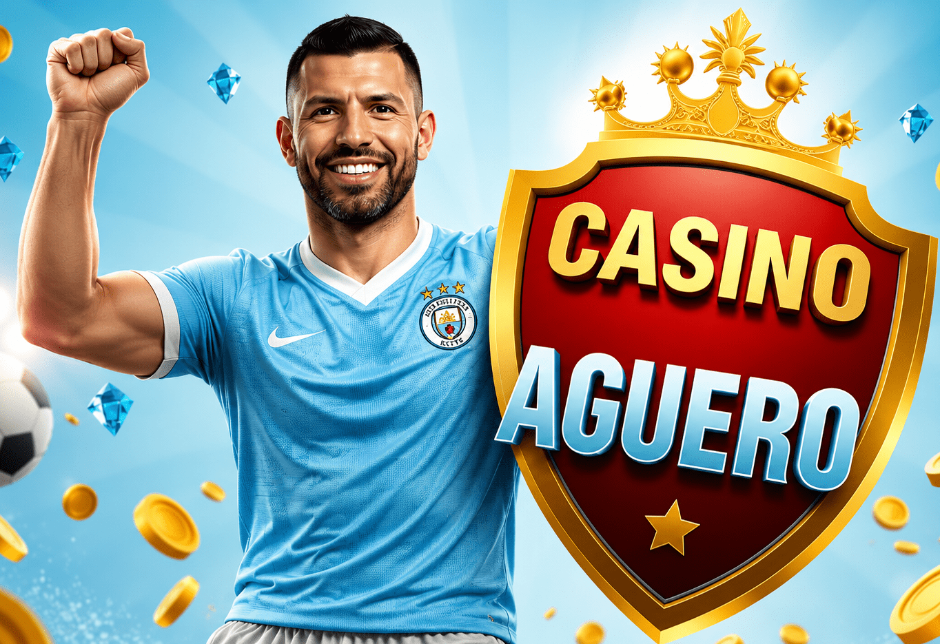 Aguero Casino: entretenimiento real, pagos en pesos y sin complicaciones